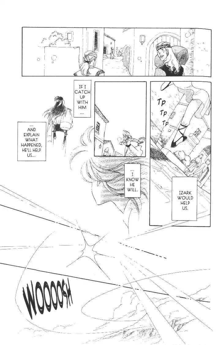 Kanata Kara Chapter 10 10